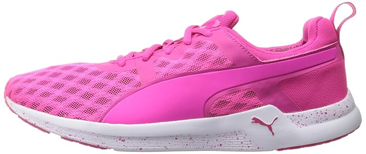 Amazon.co.jp: PUMA レディース パルス XT V2 FT Wns クロス